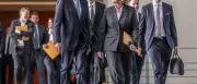 Merz und Bas: Rentenreform komplett und zügig umsetzen