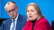 Merz und Bas äußern sich erstmals zu Rentenplänen der Kommission