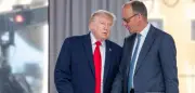 Merz und Trump: Alte Industrien retten? China macht es besser
