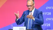 Merz warnt vor Schwarzmalerei: Kein Grund für Pessimismus