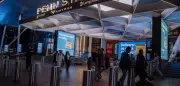 Messerangriff in New Yorker Penn Station: Sechs Verletzte