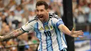 Messi bei WM 2030? Marcel Reif äußert sich zu möglicher Teilnahme