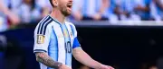 Messi bei WM gegen Jordanien geschont: Trainer Scaloni bestätigt Bankplatz