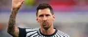Messi überflügelt Klose: Alleiniger WM-Rekordtorschütze nach Tor gegen Österreich