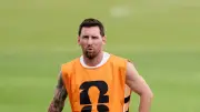 Messi überraschend auf der Bank – Trainer Scaloni rotiert vor Achtelfinale