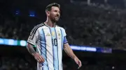 Messi bricht Klose-Rekord mit Dreierpack gegen Algerien
