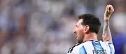 Messi-Dreierpack: Weltpresse feiert WM-Auftaktgala des Titelverteidigers