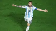 Messi egalisiert Kloses WM-Torrekord mit 16. Treffer