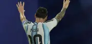 Messi entdeckt mit 38 Jahren die Lust auf WM-Tore und bricht Rekord