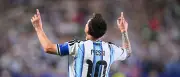 Messi gelingt Gala zum Klose-Rekord bei WM-Auftakt