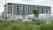 Messi im 3-Sterne-Bunker: Geheimnisse des WM-Hotels in Kansas City