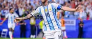 Messi jagt Klose-Rekord: Wettballern der Superstars bei der WM