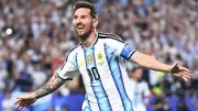 Messi stellt Klose-Rekord mit 16 WM-Toren ein