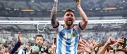 Messi vor sechster WM: Argentiniens Titelverteidigung beginnt