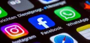 Meta-Dienste gestört: WhatsApp, Facebook, Instagram betroffen