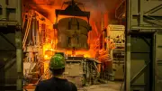Metall- und Elektroindustrie verliert so viele Jobs wie zuletzt in Corona-Zeiten