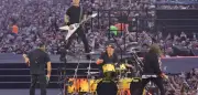 Metallica-Konzerte: Fast 10.000 Fans spenden Blut in Deutschland