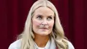 Mette-Marit kämpft nach Lungentransplantation ums Überleben