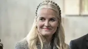 Mette-Marit: Lungentransplantation erfolgreich – Arzt zieht Kaiser-Vergleich