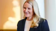Mette-Marit: Neue Lunge nach nur zwei Wochen auf Warteliste