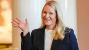 Mette-Marits Lungenfibrose: Symptome und Behandlung