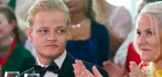Mette-Marits Sohn zu vier Jahren Haft verurteilt