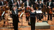 Mexikanische Moderne bezwingt Beethovens Eroica in der Philharmonie