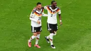 Mexiko-Band bei Trinkpause: Geheimnisse des 7:1-Siegs