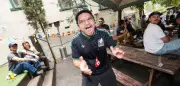 Mexiko-Fans lärmen vor Ecuadors Team-Hotel: Fifa-Beschwerde