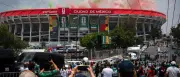 Mexiko fürchtet WM-K.o. durch Deutschland-Schreck Ecuador