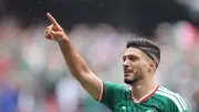 Mexiko gewinnt historischen WM-Auftakt mit drei Platzverweisen