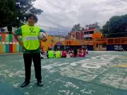 Mexiko-WM: Initiative bringt Kinder aus Armenvierteln ins Stadion