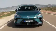 MG4: Besser als der Elektro-Golf? Chinesischer Stromer überrascht