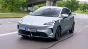 MG4 EV Urban: China-Stromer ab 12.990 Euro als Preisbrecher