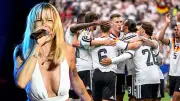Mia-Julia-Hit nach DFB-Sieg: „Der Zug hat keine Bremse“ im WM-Stadion