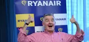 Michael O’Leary bleibt bis 2032 Chef von Ryanair
