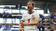 Michael Owen: Harry Kane ist zu gut für die Bundesliga