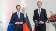Michael Staade wird neuer Finanzchef von Fortuna Düsseldorf