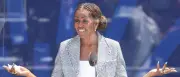 Michelle Obama ruft bei Obama-Center-Eröffnung zum Widerstand gegen Trump auf