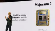 Microsoft enthüllt neue KI-Modelle, Geräte und Quantenchip