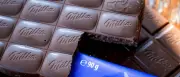 Milka-Mogelpackung: Streit um Schokoladentafel geht in Berufung