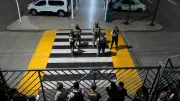 Minderjährige erschießen Drogenboss am Flughafen Guayaquil