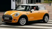 Mini Cooper D knackt 1 Million Kilometer: Peter Kirchhoffs Rekordfahrt