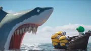 Minions und Monster erobern Hollywood: Neue Animationsfilme im Anmarsch