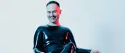 Mister Rubber Berlin: „Latex fühlt sich an wie eine zweite Haut“