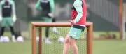 Mitchell Weiser verlängert Vertrag bei Werder Bremen bis 2027