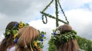 Mittsommer in Schweden: Das echte Fest – kein Horrorfilm