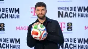 Müller über Bayern-Rückkehr: „Kann mir aktuell nicht vorstellen“
