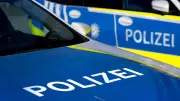 München: Angriff mit Straßenschild – „Allahu Akbar“ gerufen
