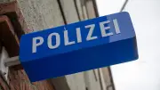 München: Mann greift mit Straßenschild an – beide Beteiligten unter Verdacht
